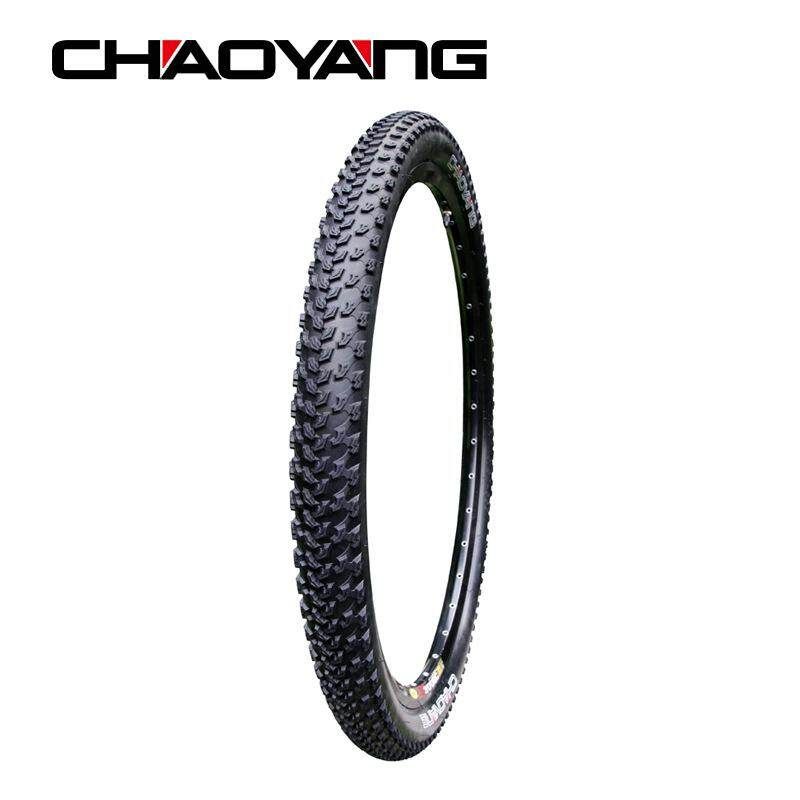 26''X2.1 H5166 Collapsible MTB Bicycle Tire 26*2.1