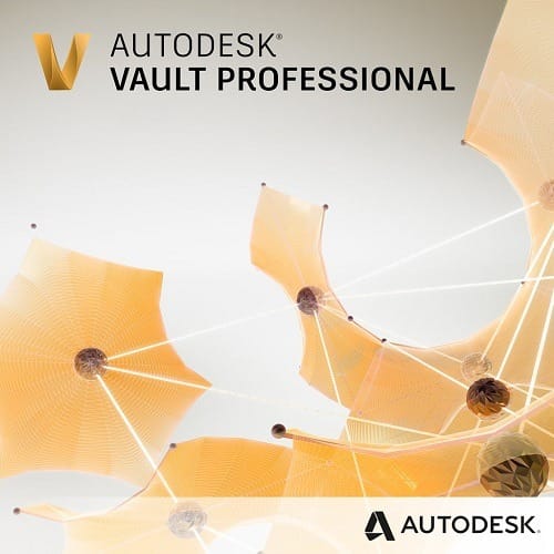 Vault Professional Client 2021