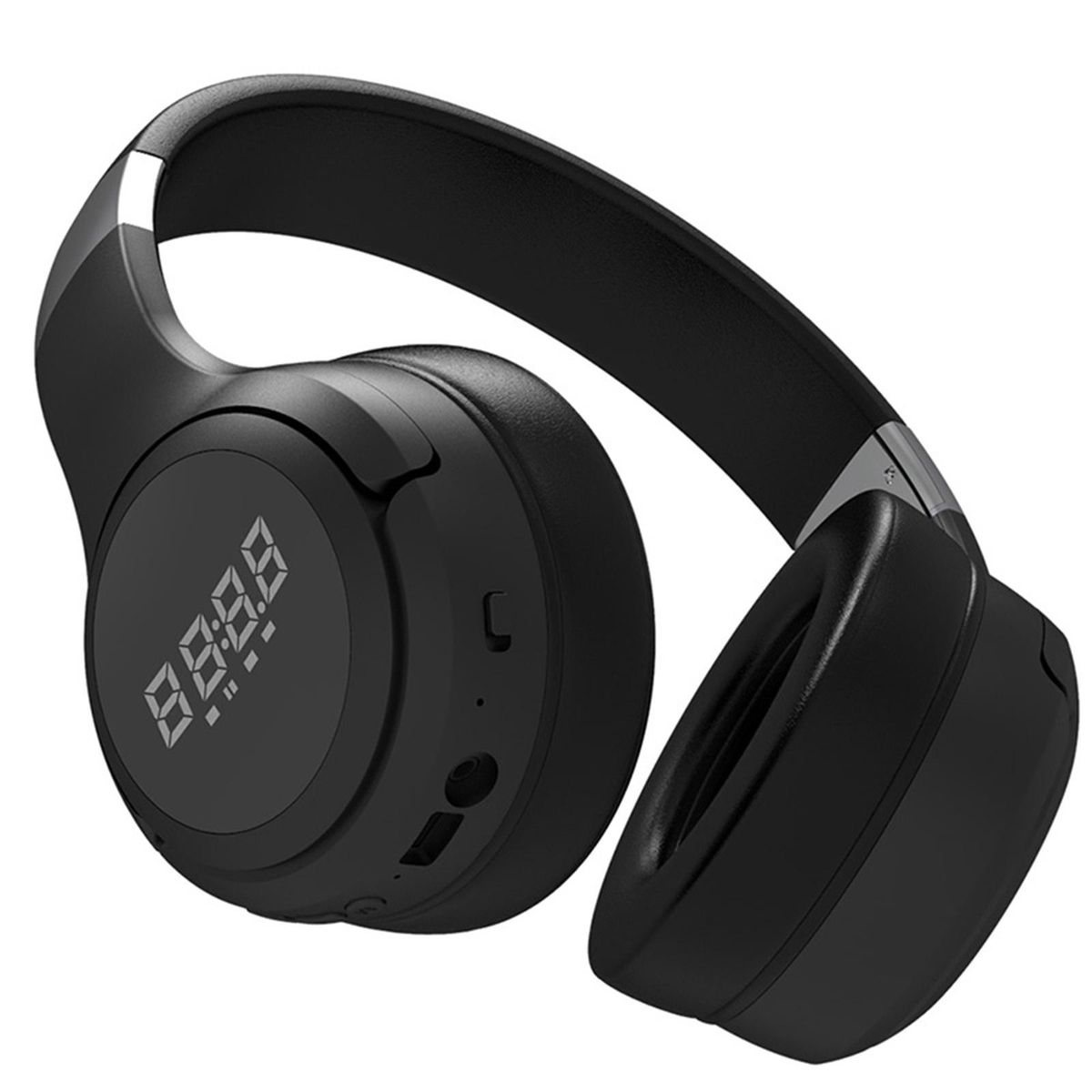 ZEALOT B28 Wireless Headphones Bluetooth Headset Foldable Stereo Headphone Gaming Earphones with Microphone for PC Mobile Phone MP3