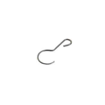 Electric Fence Large Tail Hook - Pack of 20
