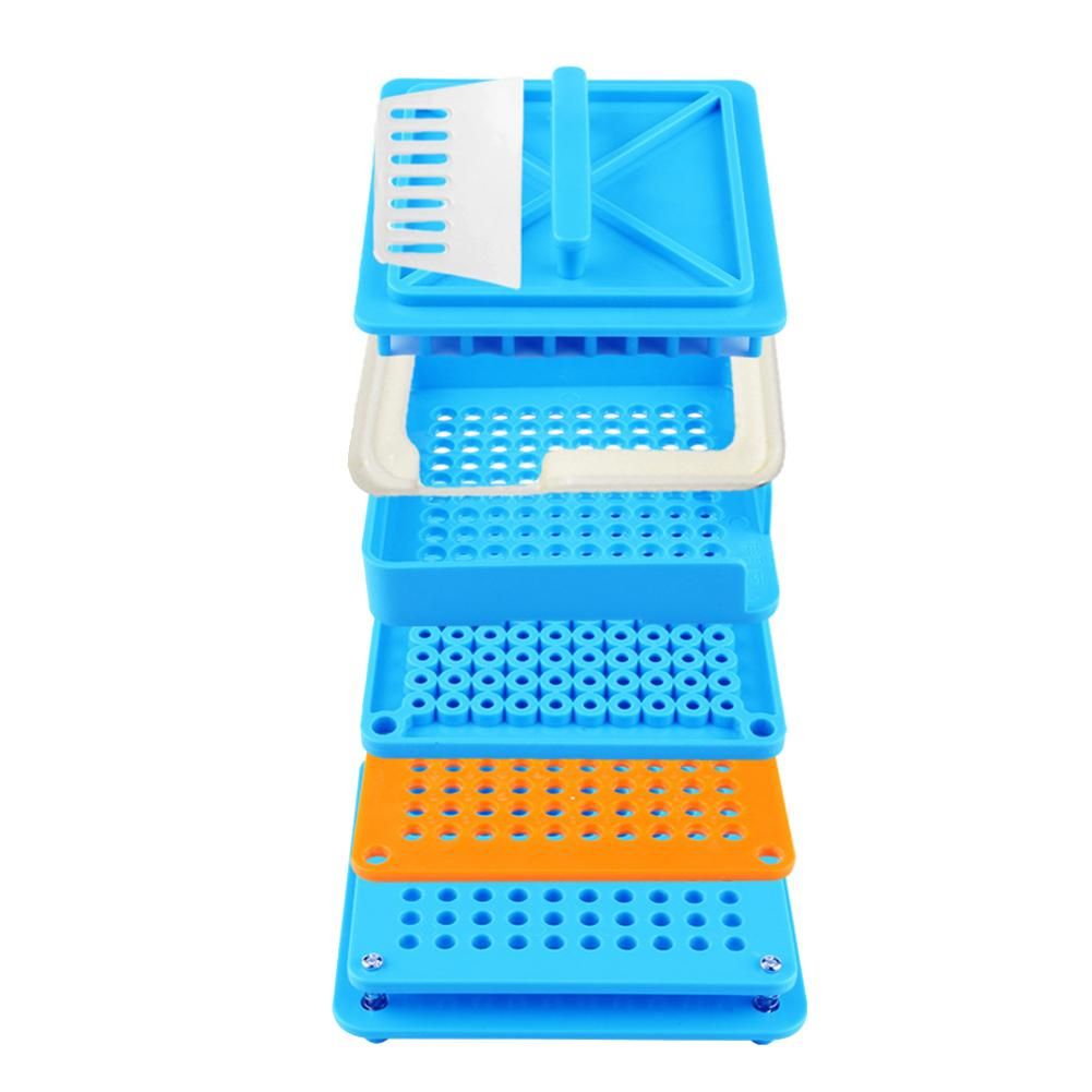 0 Filling Tray Filling Machine Food Processors for