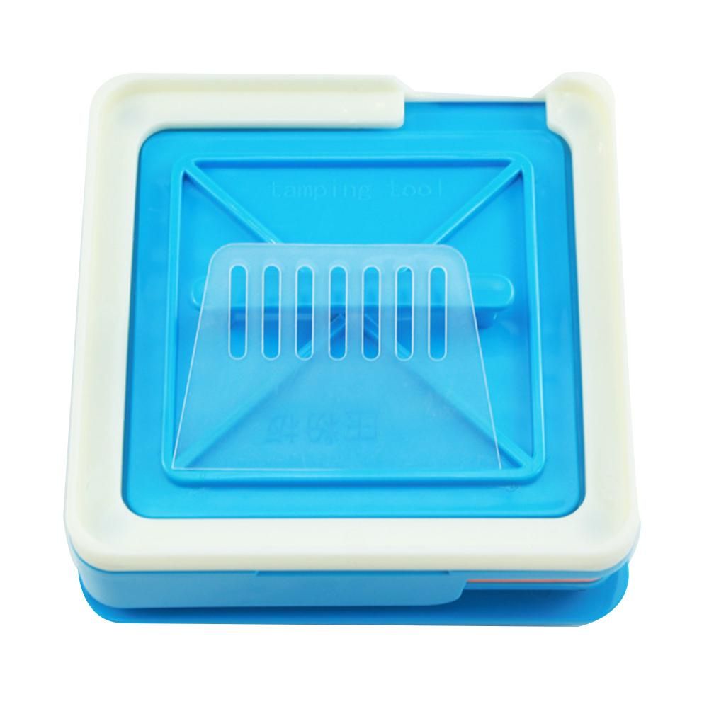 0 Filling Tray Filling Machine Food Processors for