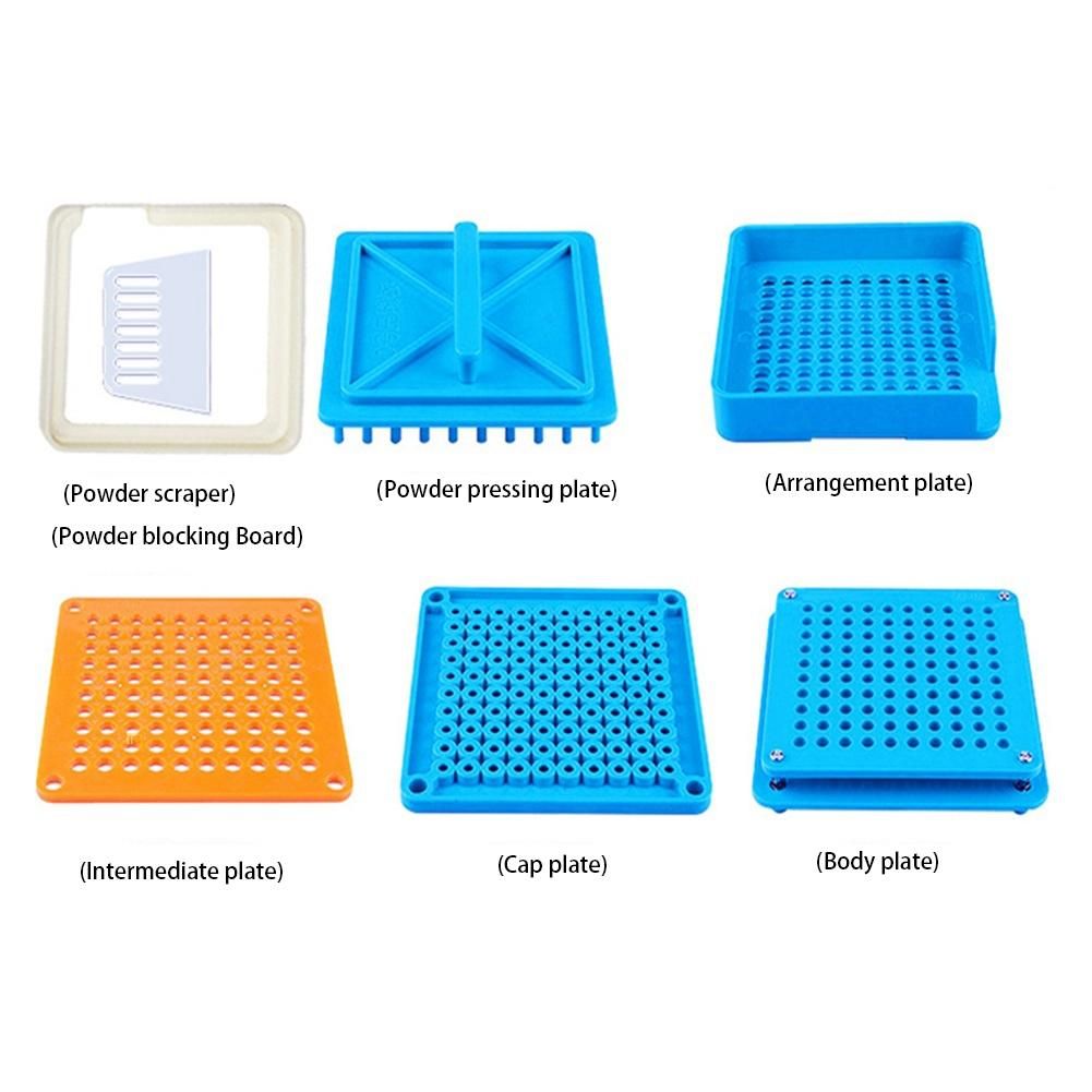 0 Filling Tray Filling Machine Food Processors for
