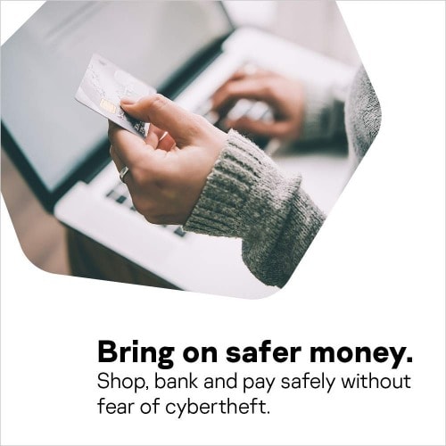 Total Security - 5 Pc - 2 Years
