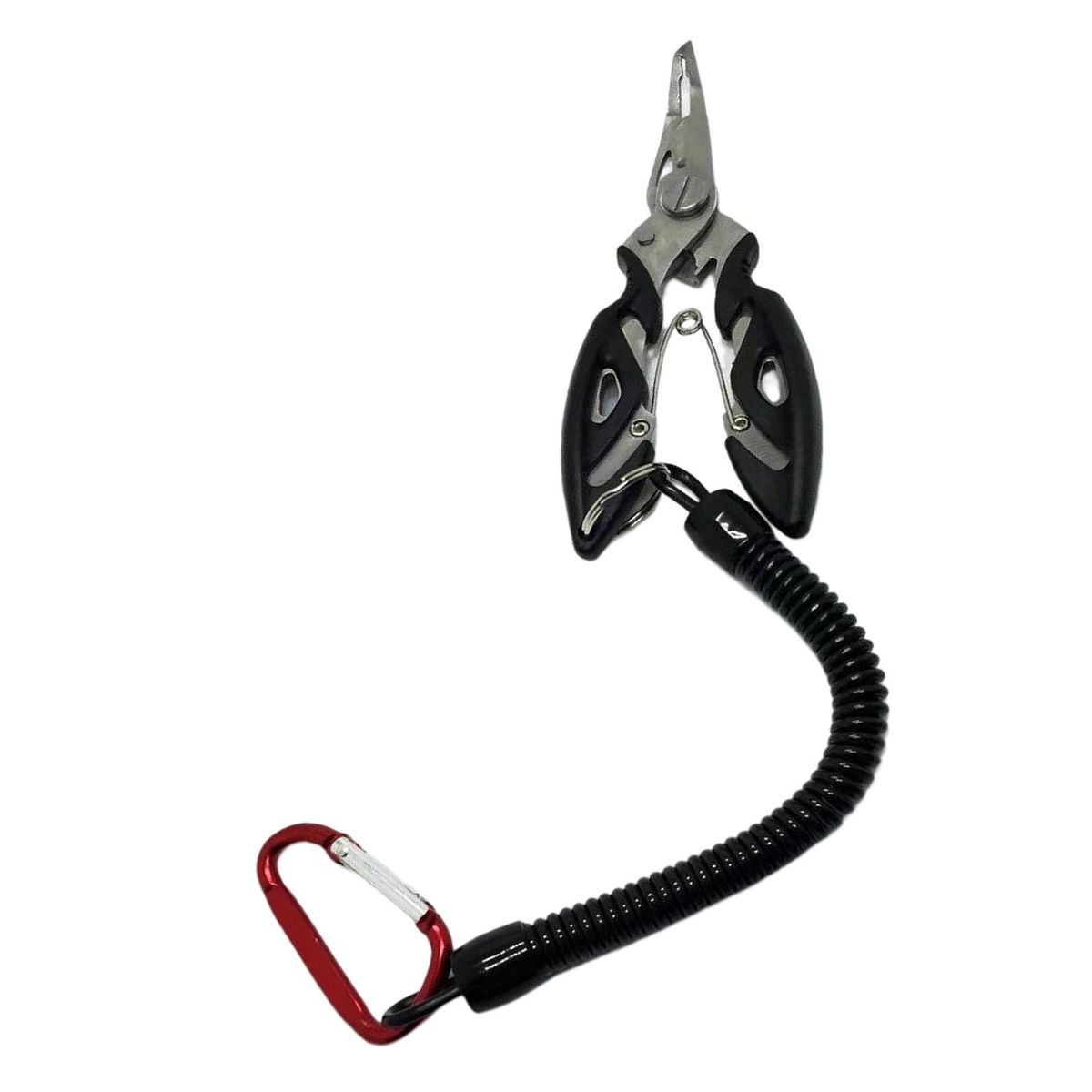 Lightweight Fishing Pliers Hook Remover Multifunctional Equipment