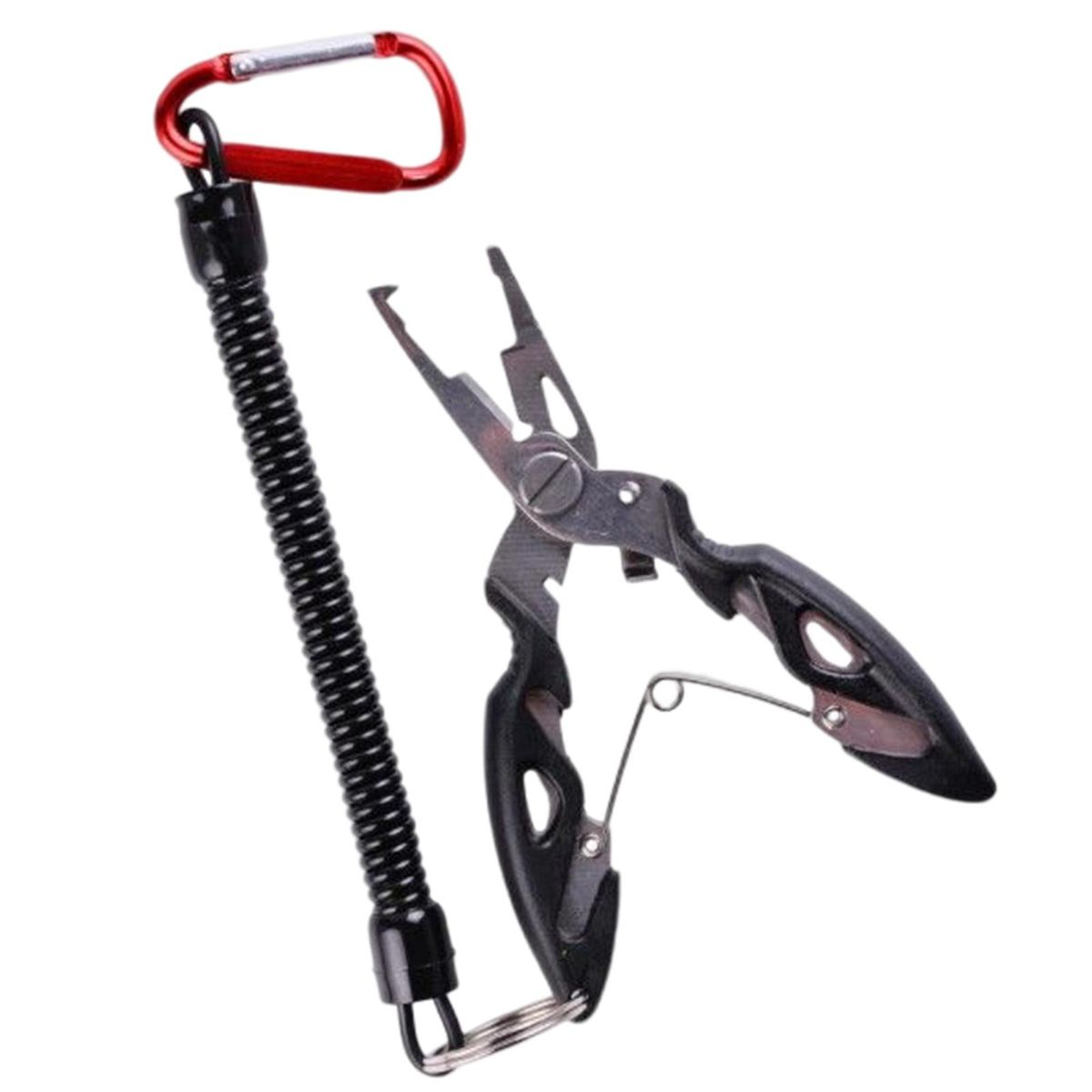 Lightweight Fishing Pliers Hook Remover Multifunctional Equipment