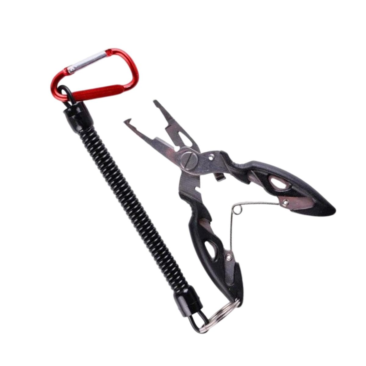 Lightweight Fishing Pliers Hook Remover Multifunctional Equipment