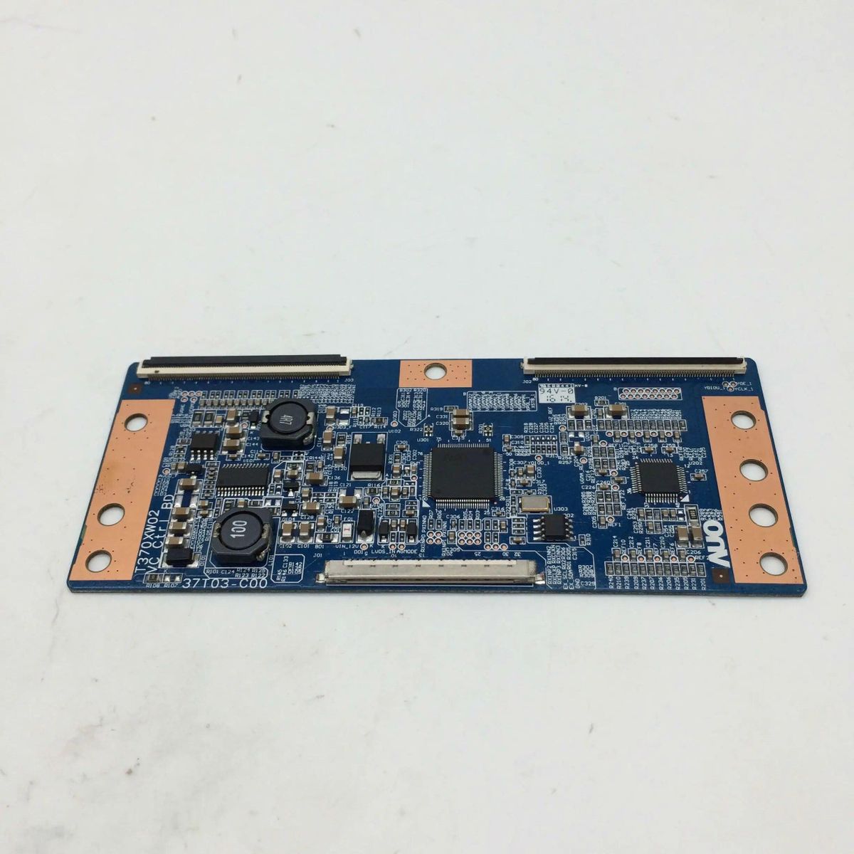 T-con board LCD Controller T370XW02 VC 37T03-C00