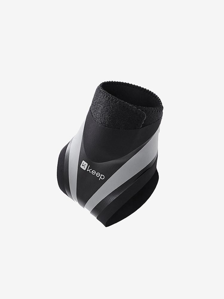 Keep Flagship Store Lightweight Open Ankle Support Cross Protective Protective Gear Basketball Men and Women Stable Wrapped Ankle Breathable