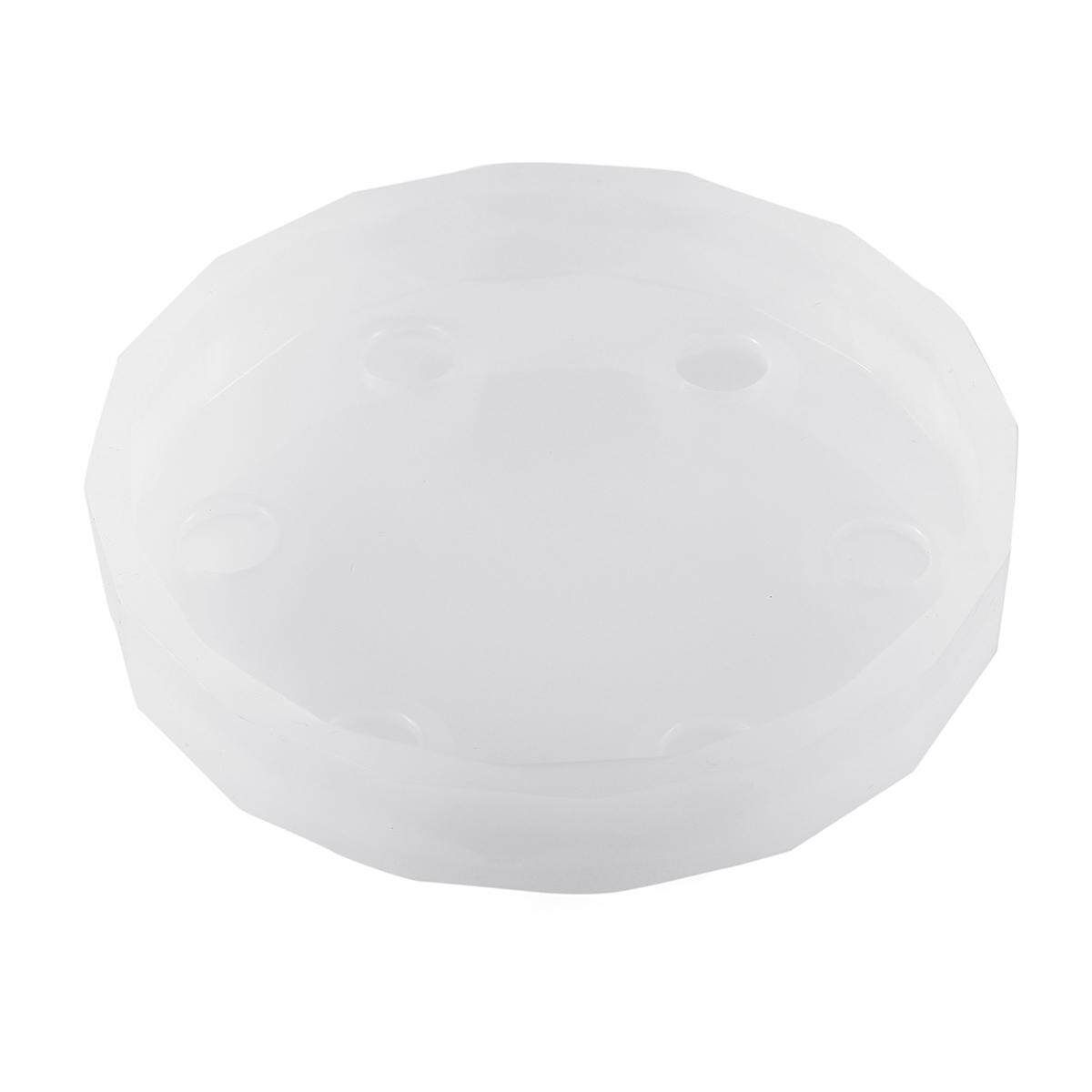 Handmade DIY Resin Casting Molds Silicone Table Mold Craft Making Mould Tool Kit