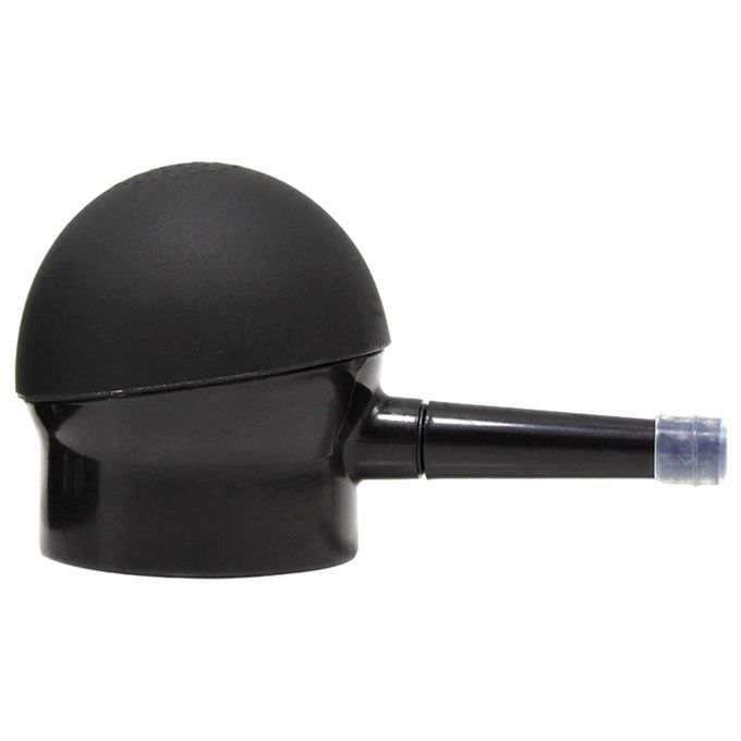 Hair Fiber Applicator Accessories  Nozzle Tools For Hair Building