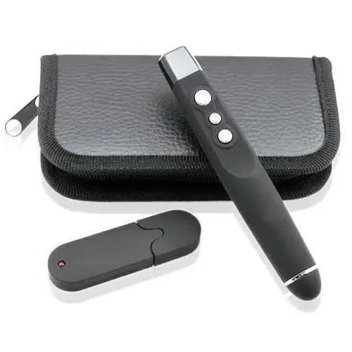 Wireless Projector Presenter - Pp 1000