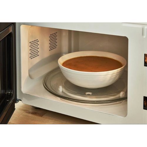 20L Nordic Digital Microwave Oven - 800W