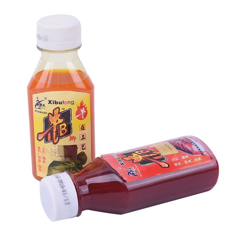 90ml Fishing Bait Artificial Lure Liquid Carp Flavor Fishy