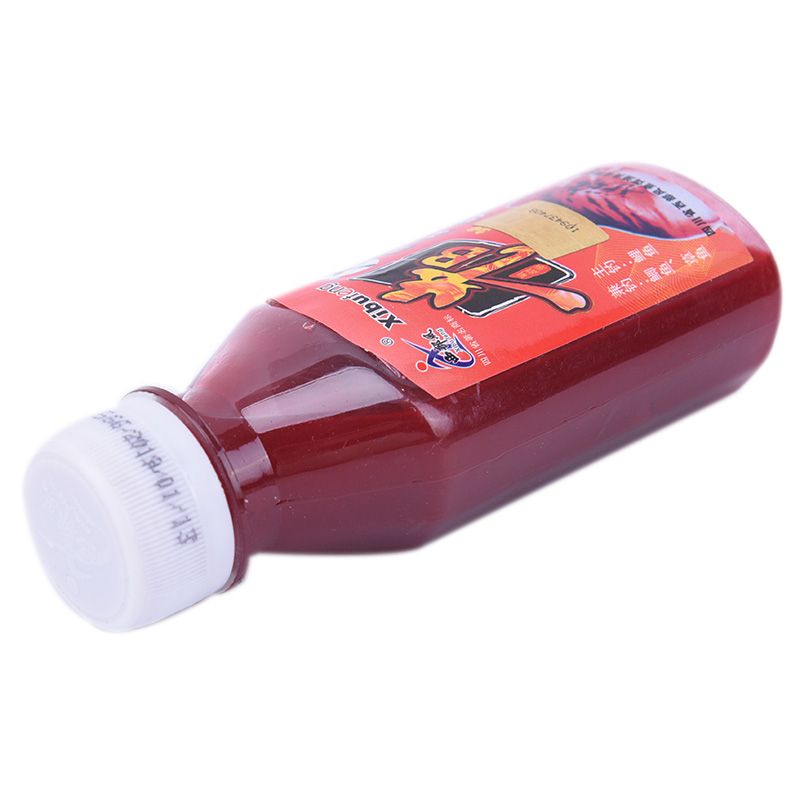 90ml Fishing Bait Artificial Lure Liquid Carp Flavor Fishy
