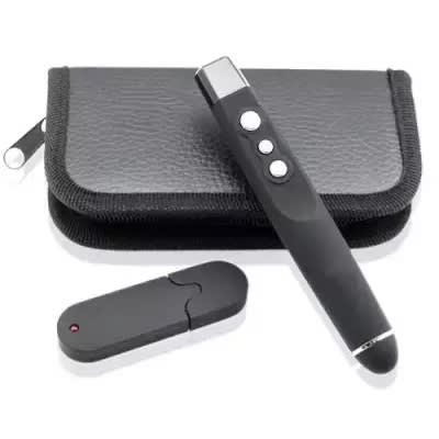 Wireless Presenter Laser Pointer