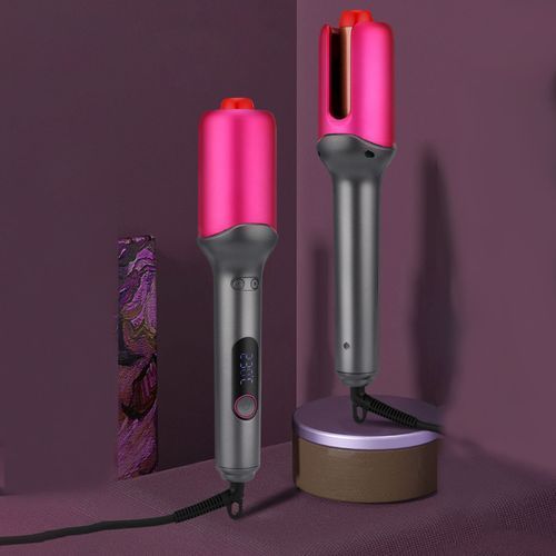 Bestauty Auto Hair Curler Automatic Curling Iron With 16