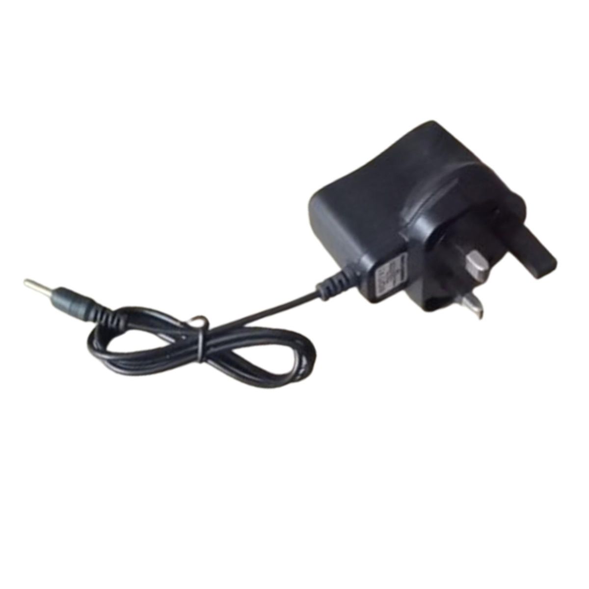 Headband Work Solar Lightweight  + UK Adapter + Battery