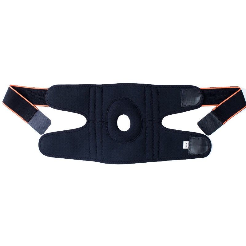 Sports Bands Bazi Pressurized Silicone Cold Knee Pads