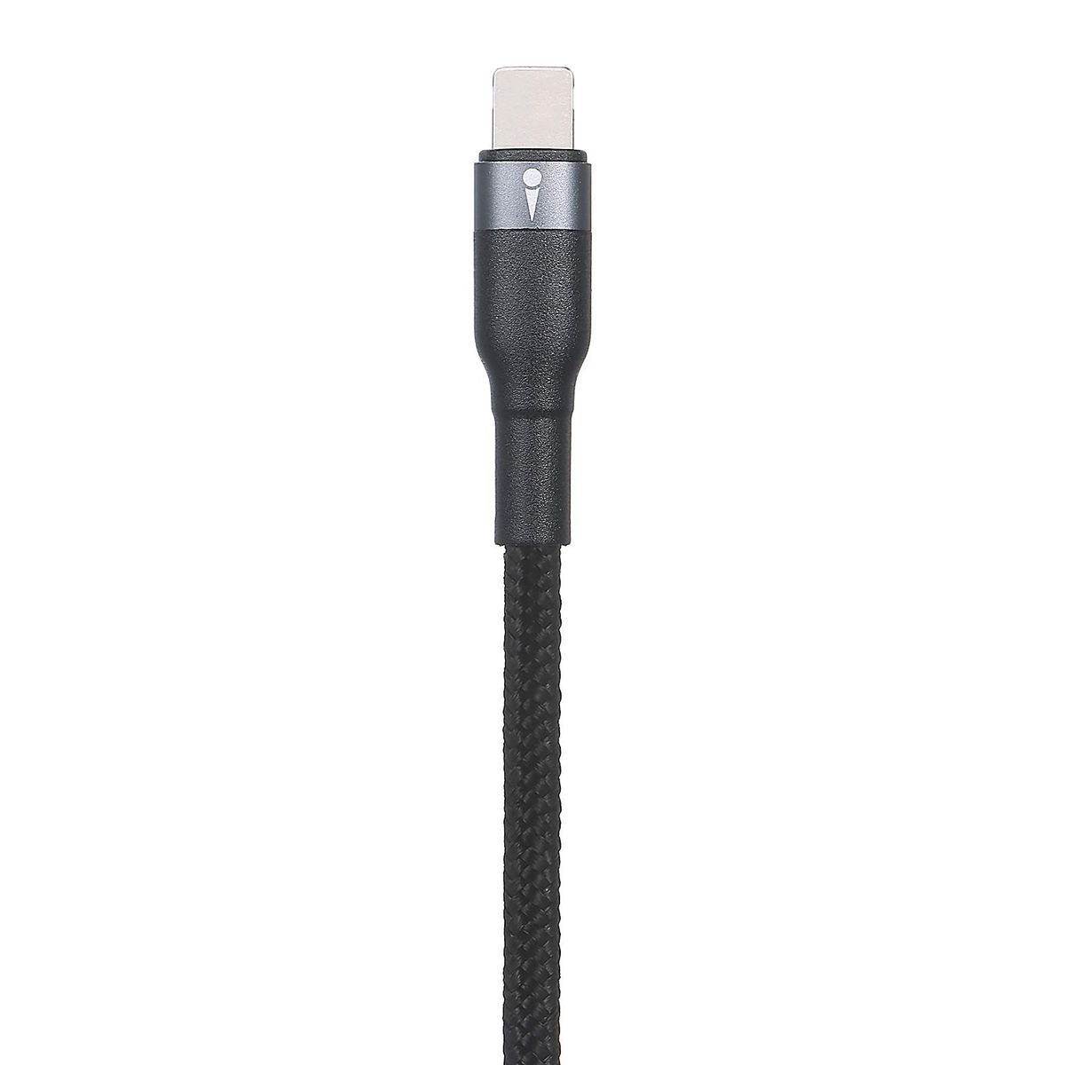 Oraimo OCD-L71 Braid 2 1M 5V2A Lightning Fast Charging Data Cable