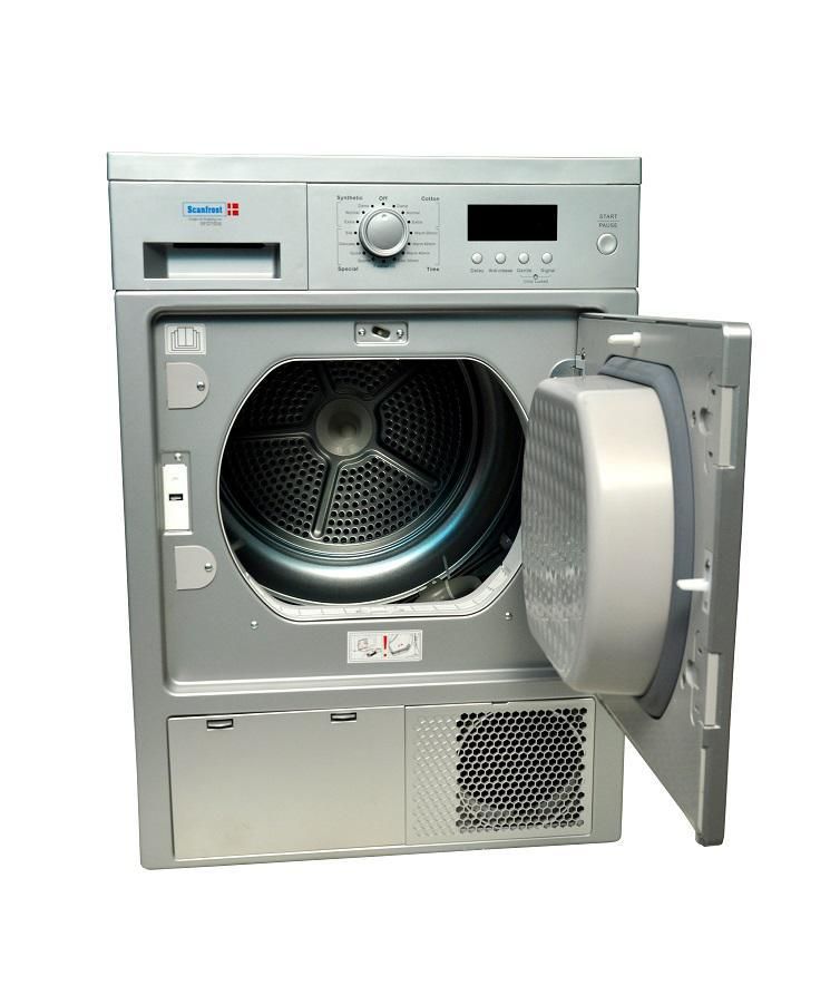 Laundry SFD7000 Dryer