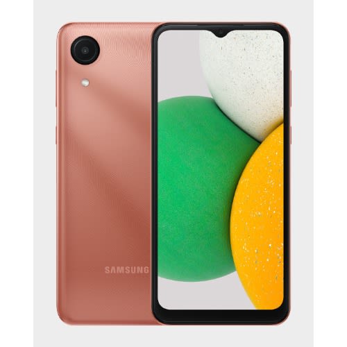 Galaxy A03 Core - 6.5