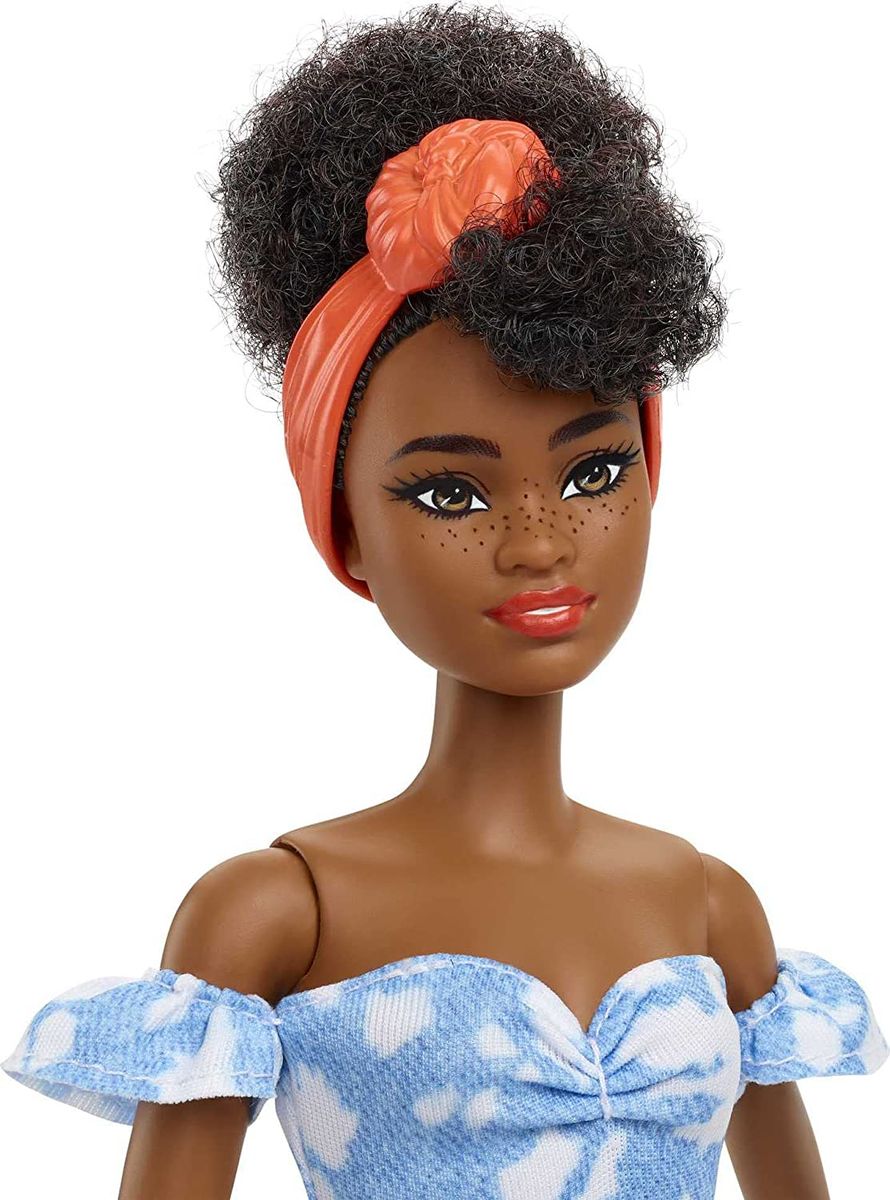Fashionistas Doll #185