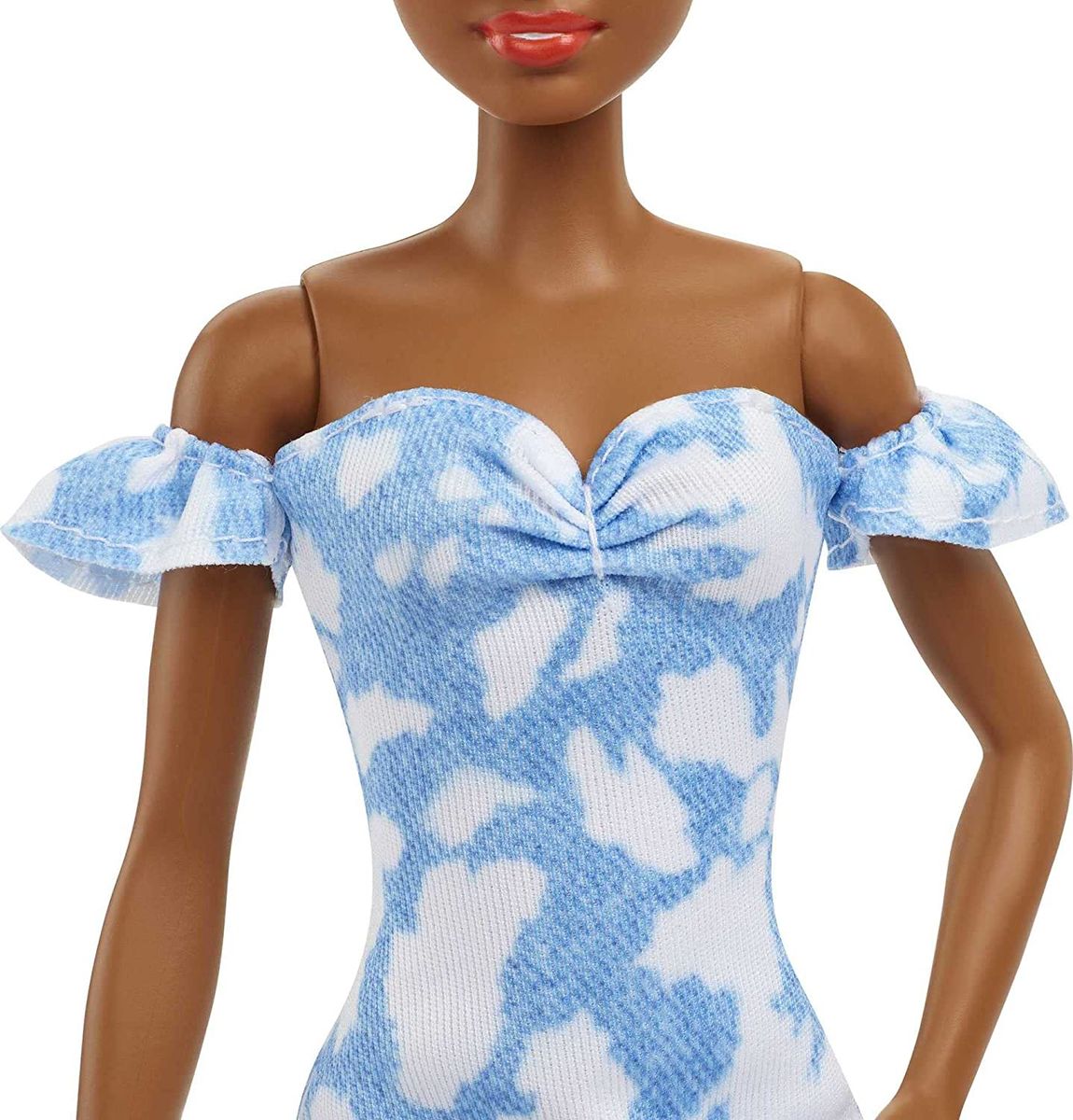 Fashionistas Doll #185