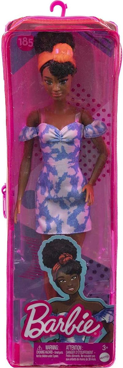 Fashionistas Doll #185