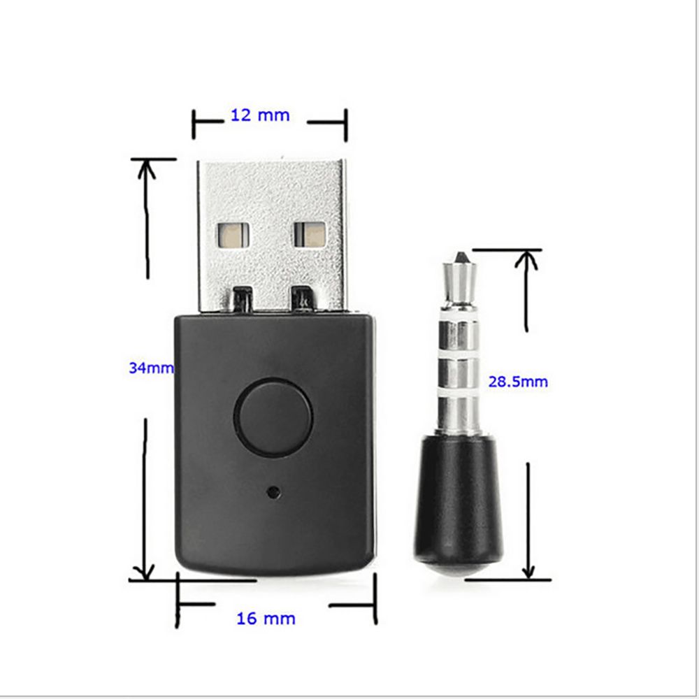 Bluetooth 4.0 Adapter Bluetooth Wireless Transmitter
