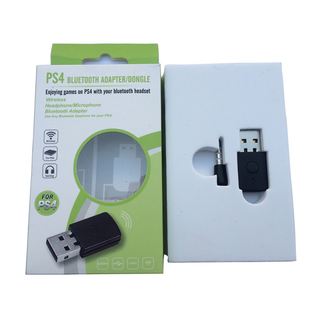 Bluetooth 4.0 Adapter Bluetooth Wireless Transmitter