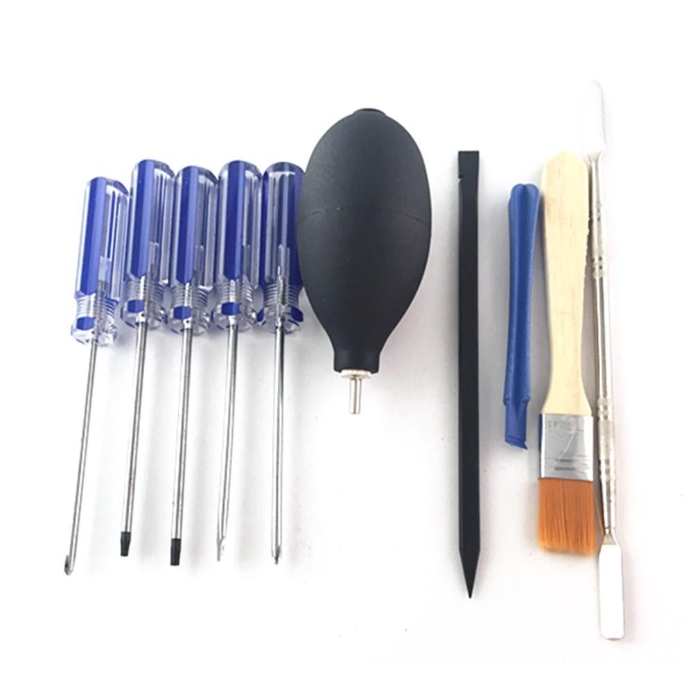 For PS4 Repair Opening Tools Screwdriver Kit Precision