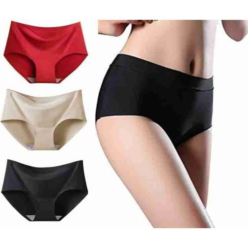 6pcs Ladies Condom Panties