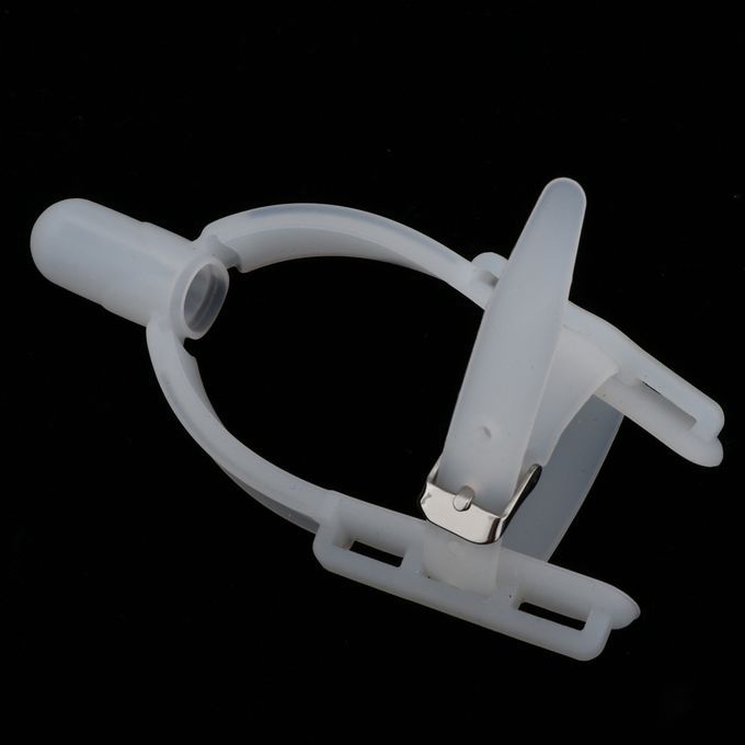 2xBaby Silicone Healthy Thumb Sucking Prevent Finger