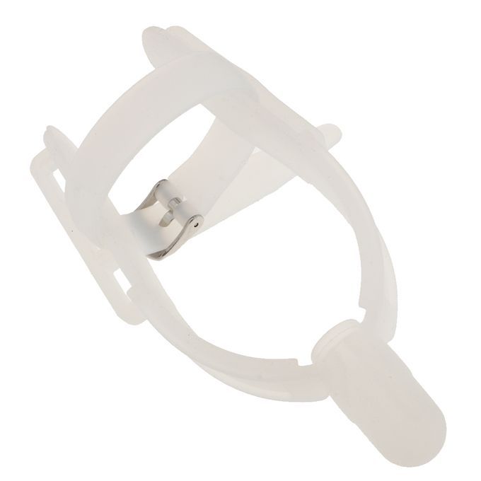 2xBaby Silicone Healthy Thumb Sucking Prevent Finger