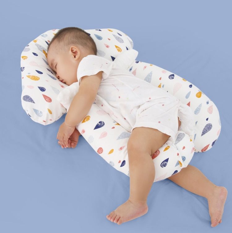 Baby Soothing Corrective Pillow, Spec:  Soothing Drop