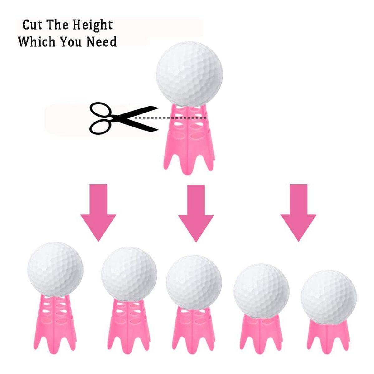 20Pcs ,Outdoor Indoor Simulator Practice Training,Golf Mat