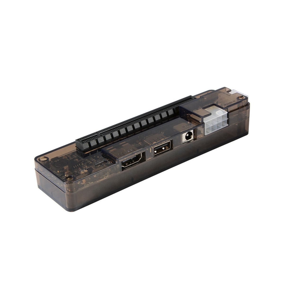 EXP GDC External Laptop Graphics Card Dock Laptop Docking Station Video Card NGFF M.2 a Key Cable
