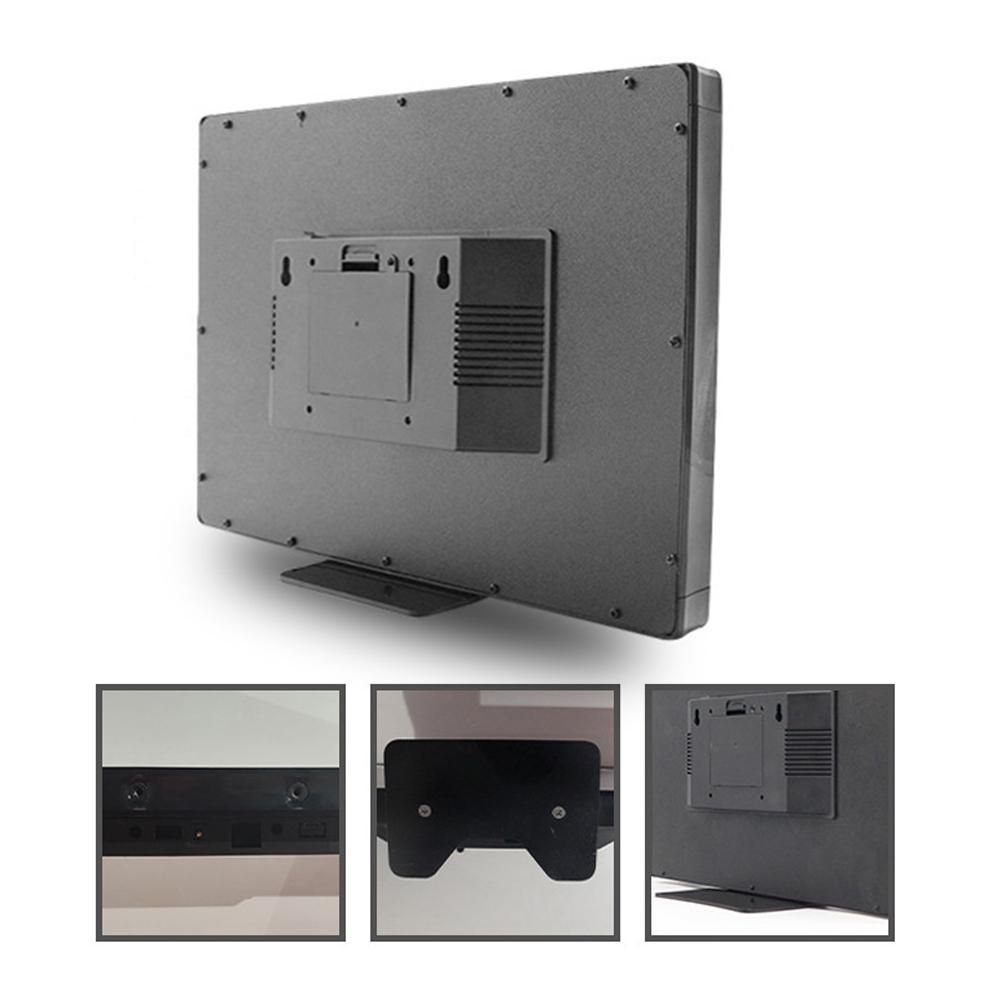 Indoor Digital LED Scoreboard Tabletop Score Board for Basketball Volleyball Tennis Boxing Match Game