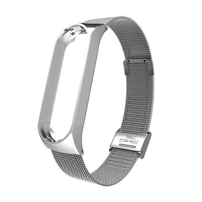 Stainless Steel Repla E Wat H Band For XIAOMI3-si Er