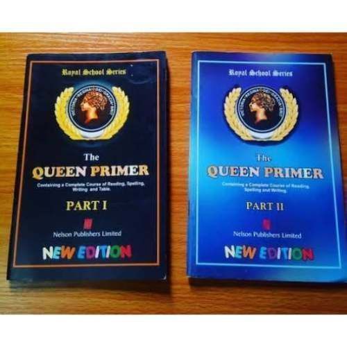 Queen Primer Part 1 & 2