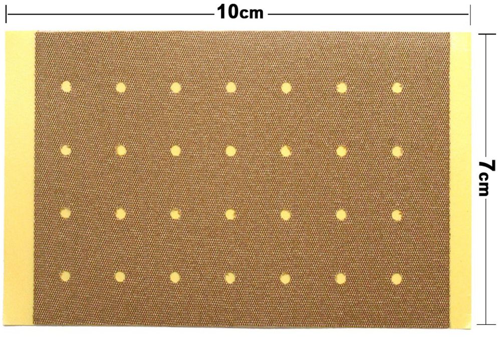 Herbal Care Herbs Patch Cervical Relief Foot 64Pcs/8bags Pain K00608 Body Shoulder