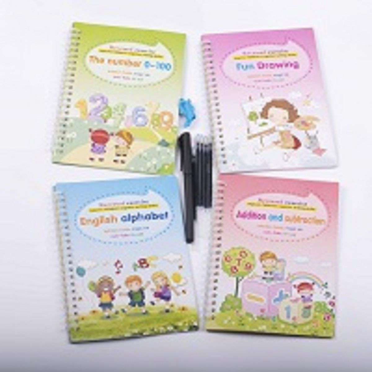 Recessed Exercise Improve Children Cognitive Writing Ability