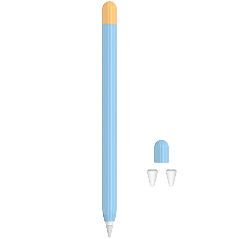 For Pencil 2 Case Cover Tablet Pen Case IPad Pen