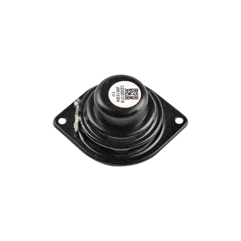 2pcs 1.5 Inch 43MM Neodymium Full Frequency Unit Outdoor Audio Speaker 45W For JBL Clip 3 Clip 4 Repairs LoudSpeaker