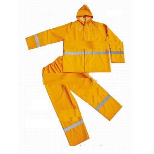 Raincoat- Set Of 3