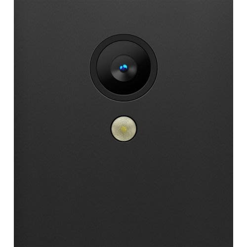 150 - 2.4" - Dual Sim- Bluetooth- FM Radio - Camera -Flash -Black