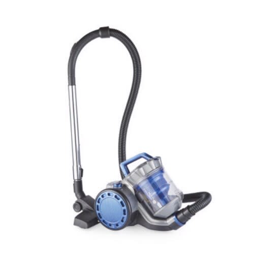 Compact Pet Pulse Cylinder Vacuum Cleaner 700w