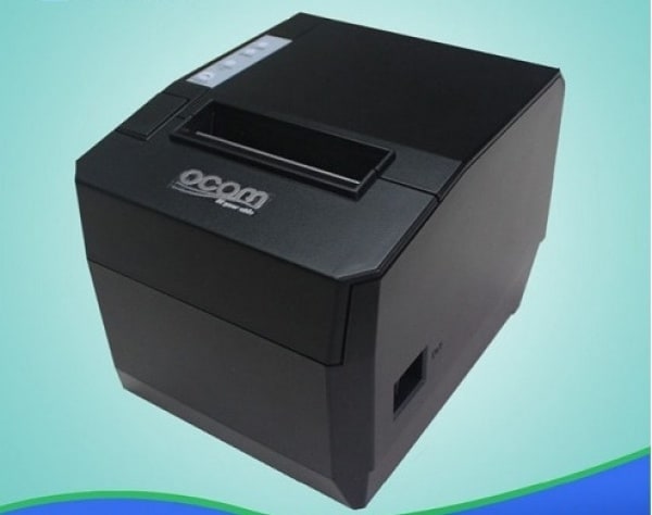 OCOM Thermal POS Printer- 80mm