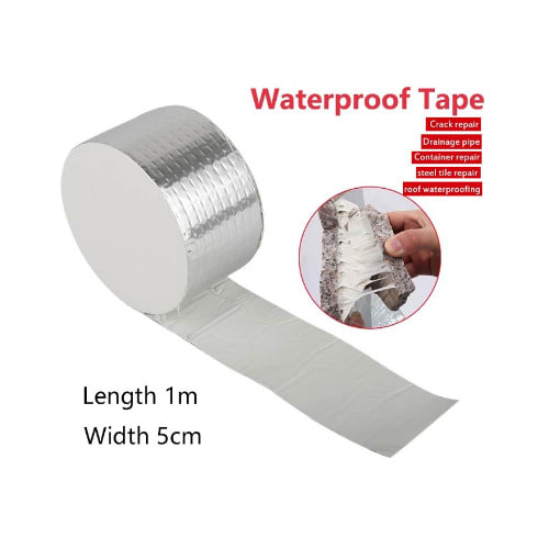 Waterproof Repair Tape